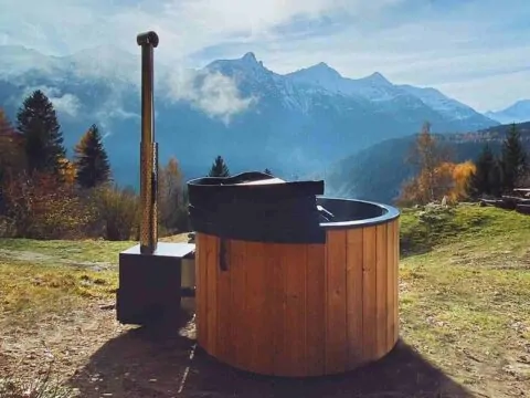 Vanjske đakuzi za dvorište